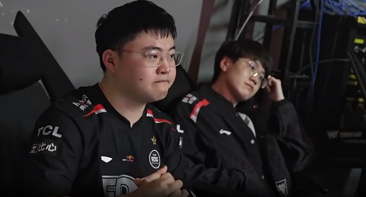 Uzi在美国队比赛中晋级，战术调整引发热议！